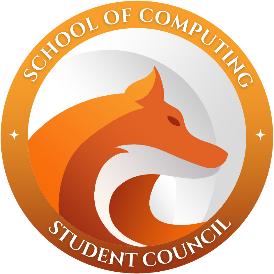 HAU – School of Computing Student Council